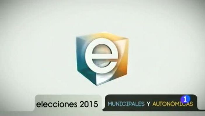 Noticias Aragón - Noticias Aragón 2 - 07/05/15