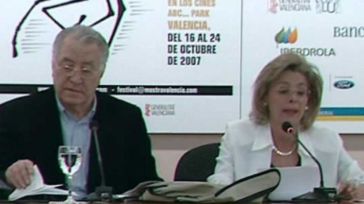 L'informatiu - Comunitat Valenciana - L'Informatiu - Comunitat Valenciana 2 - 07/05/15