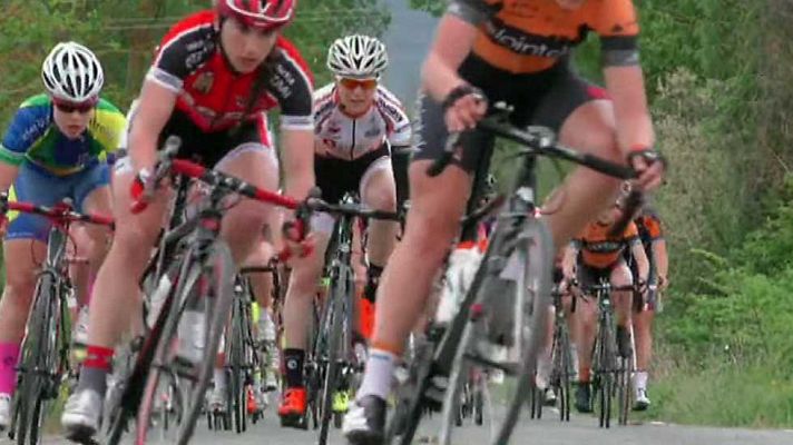 Ciclismo - Open de España BTT: Sant Llorenç de Morunys