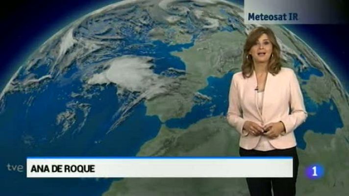 Noticias de Extremadura - El Tiempo en Extremadura - 07/05/15