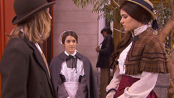 Acacias 38 - Episodio 18