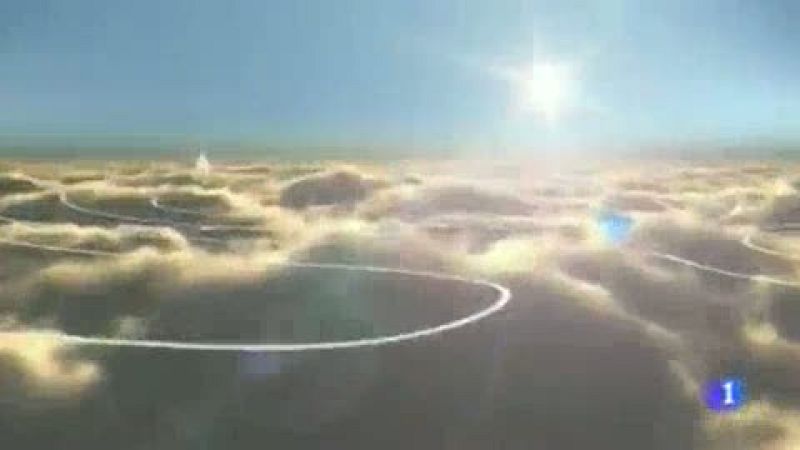 El tiempo en el País Vasco - 07/05/15