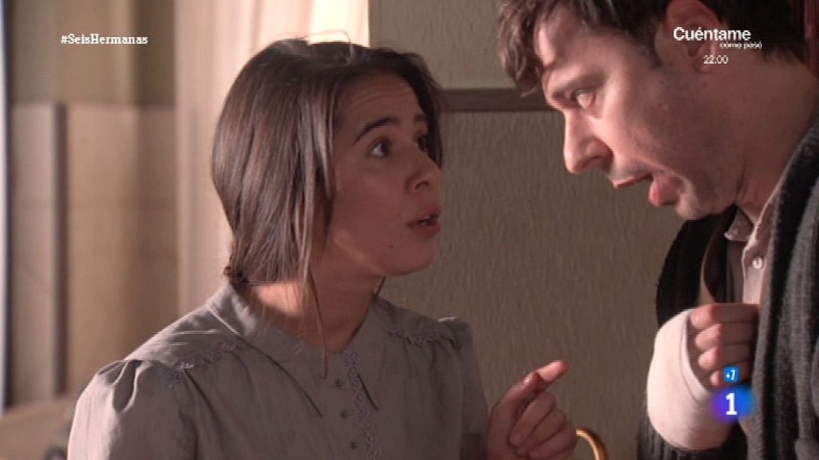 Seis hermanas - Episodio 10 - ver ahora