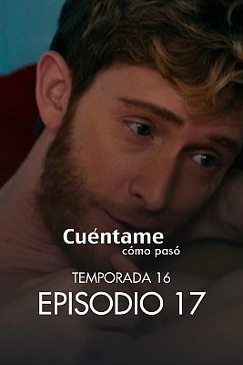 Cuéntame cómo pasó - Punto límite