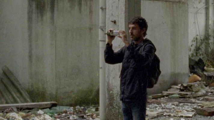 Días de cine - 'Las altas presiones'