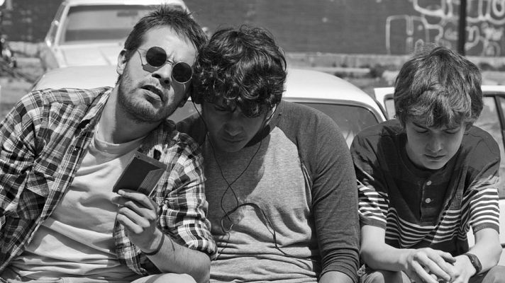 Días de cine - 'Güeros'