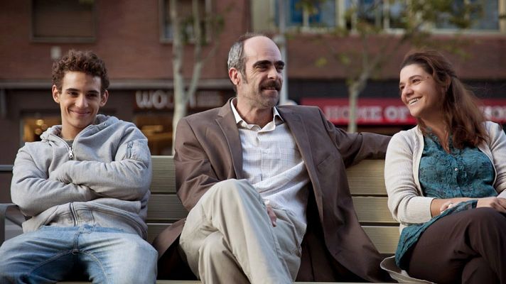 Días de cine - 'A cambio de nada'