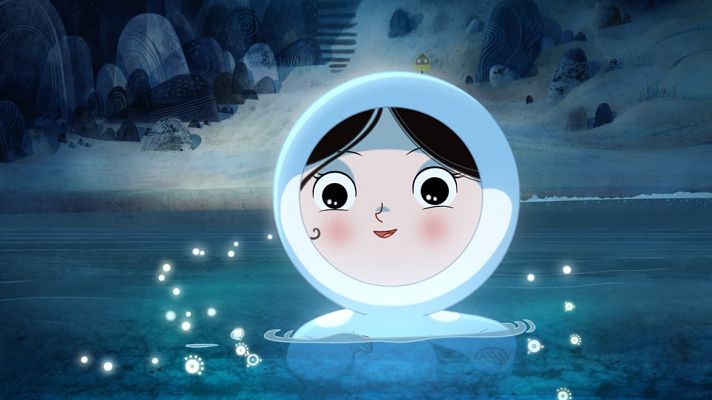 Días de cine - 'La canción del mar'