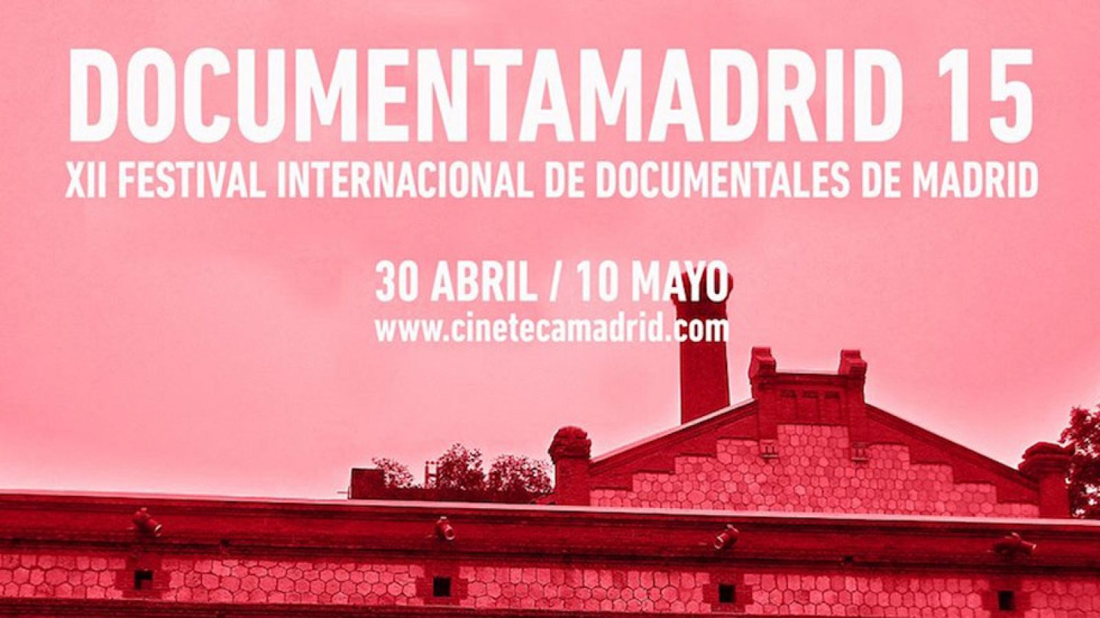 DocumentaMadrid 2015