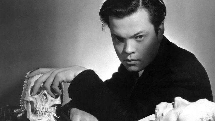 Días de cine - Psicoanalizando a Orson Welles