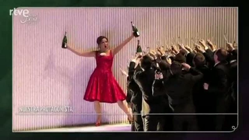 This is Opera - La traviata - Escándalo en el estreno