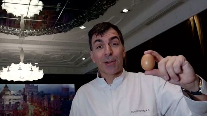 Al punto - Lo que nunca te contaron sobre el huevo