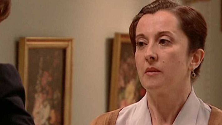 Amar en tiempos revueltos - T5 - Capítulo 114