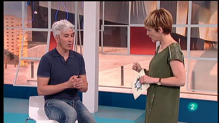 Para todos La 2 - Xavier Cerrato