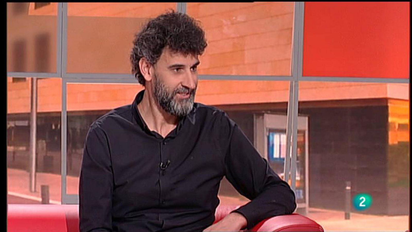 Para Todos la 2 - Entrevista - Tomás Martín López