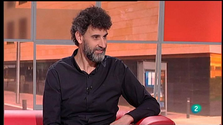 Para todos La 2 - Tomás Martín López