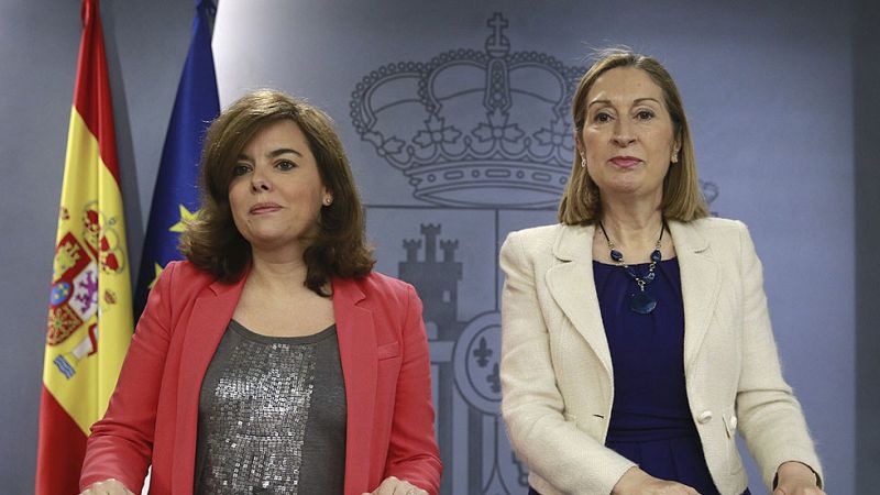 El Ejecutivo exigirá una evaluación previa a la construcción de cualquier nueva infraestructura