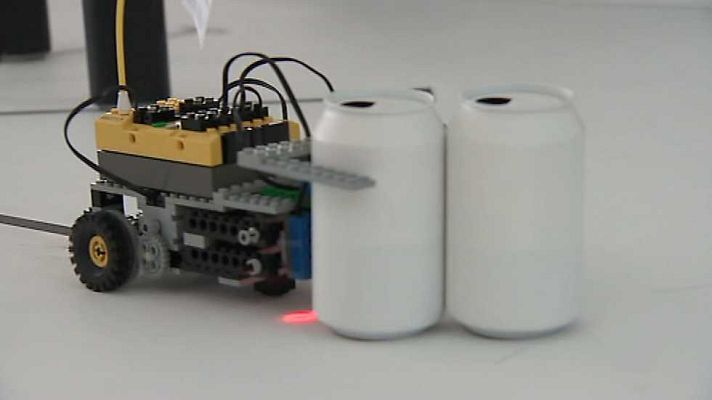 L'informatiu - Comunitat Valenciana - La Comunidad Valenciana en 2'  - 08/05/15