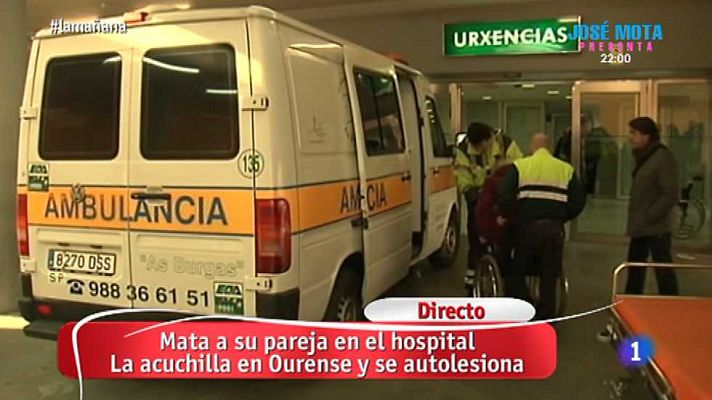 Amigas y conocidas - Amigas y conocidas - 08/05/15