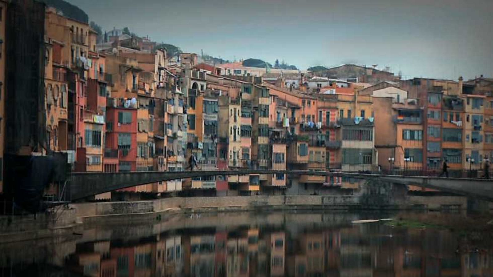 Viaje a la tradición mediterránea - Cábala: El lenguaje secreto de Dios  - Ver ahora