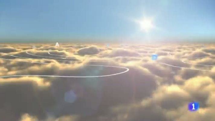 TeleCantabria - El tiempo en Cantabria - 8/05/2015