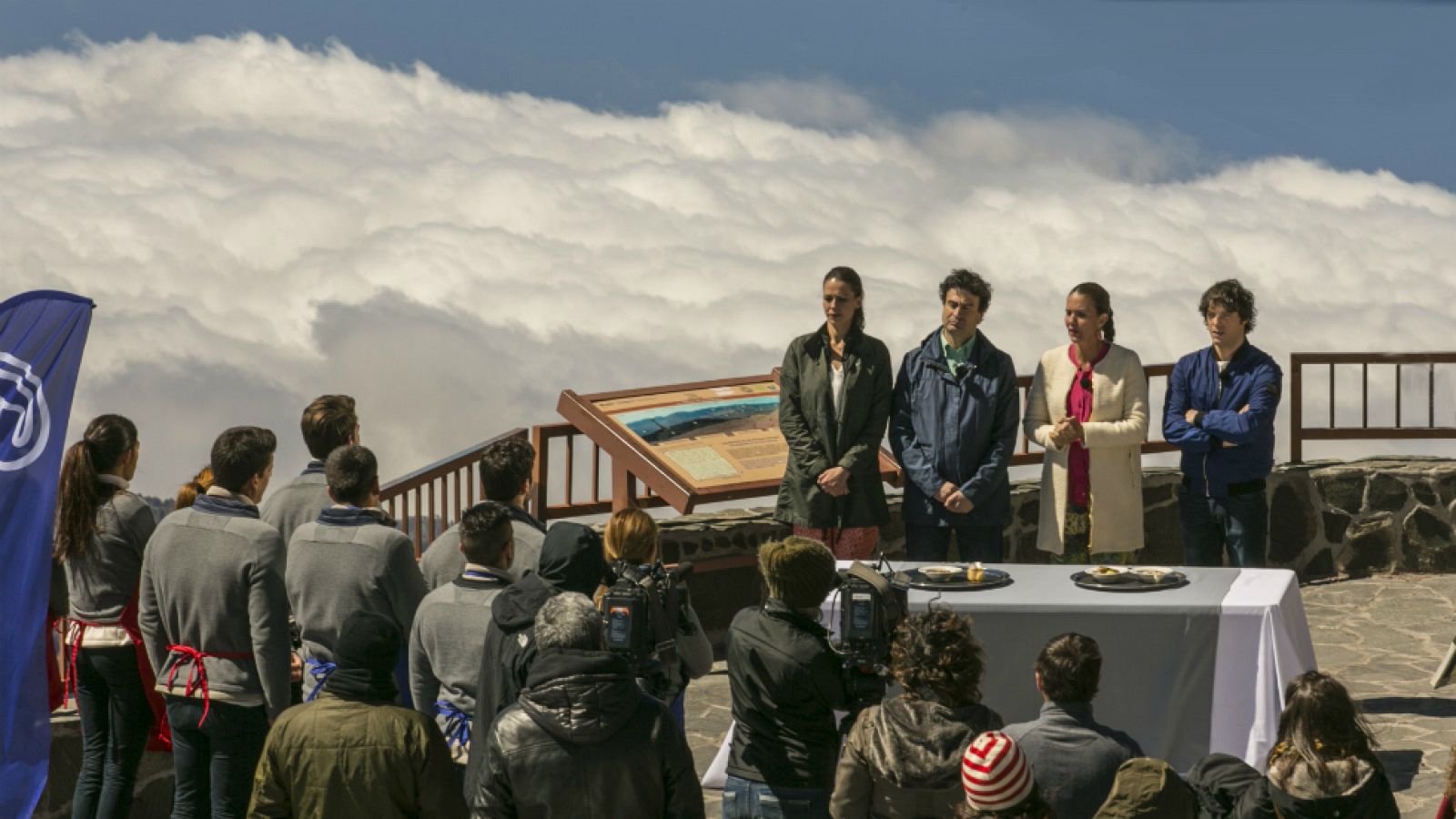 MasterChef 3 - Avance del programa 7