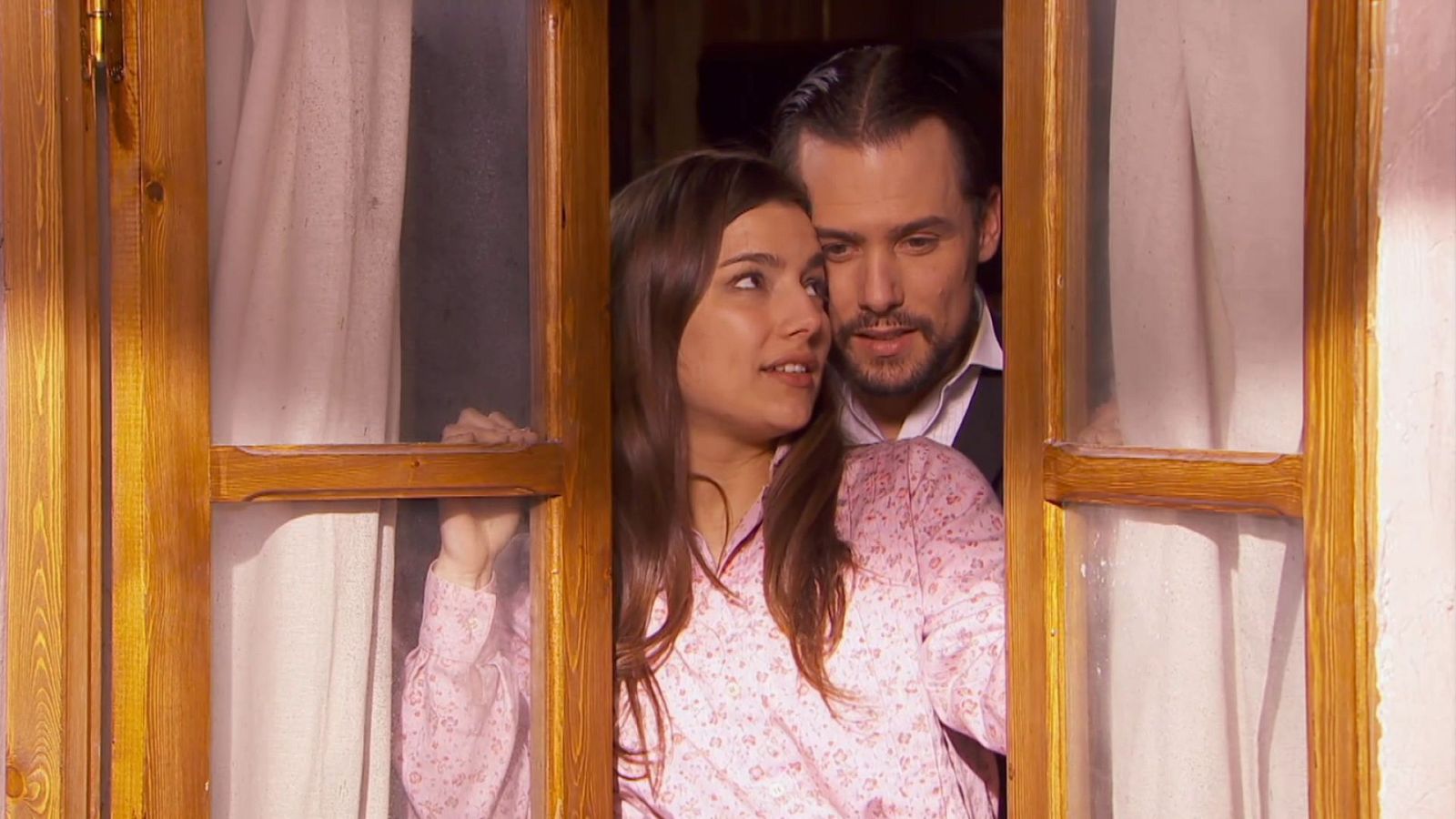 Acacias 38 - Episodio 19 - Ver ahora