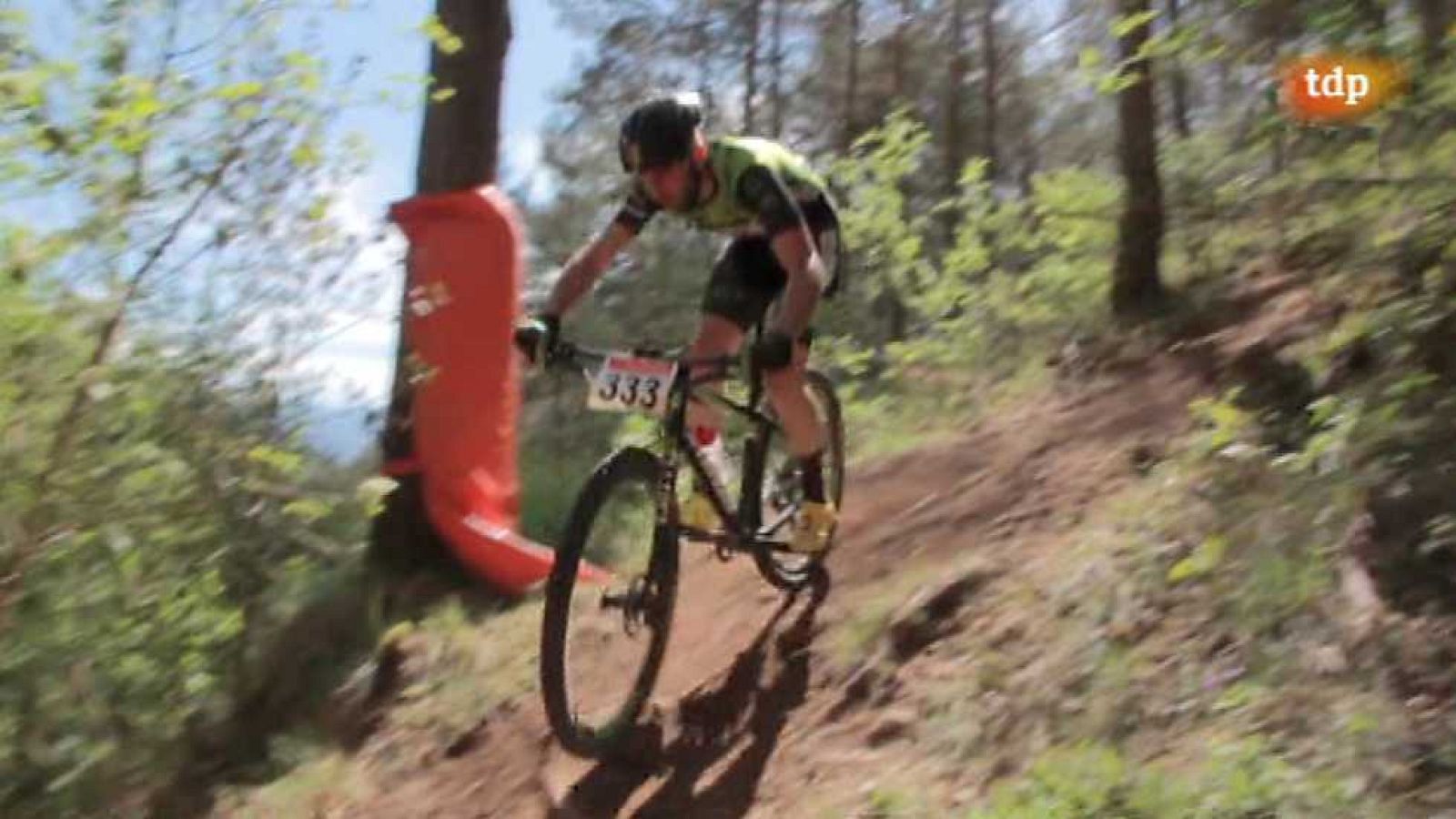 Ciclismo - Open de España BTT: Sant Llorenç de Morunys - ver ahora