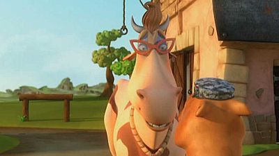 ¡Help, ayudame! - Blackie & Company | Ver