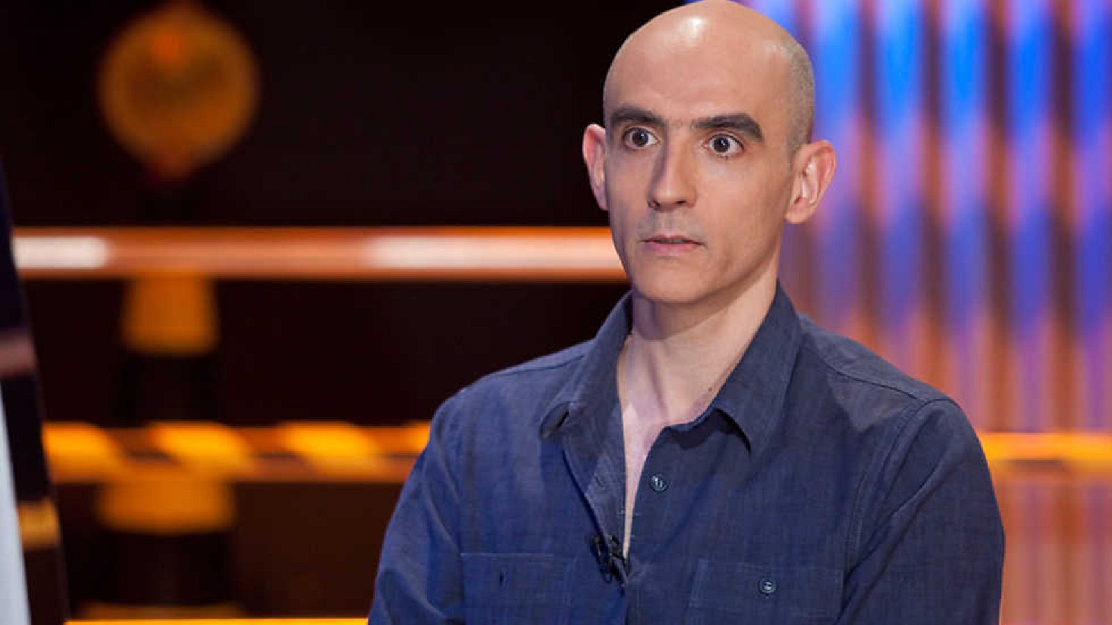 Atención obras - Alfredo Sanzol, Teatre Lliure, Los secretos - Ver ahora