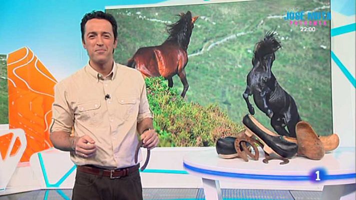 Aquí la Tierra - Aquí la Tierra - 08/05/15