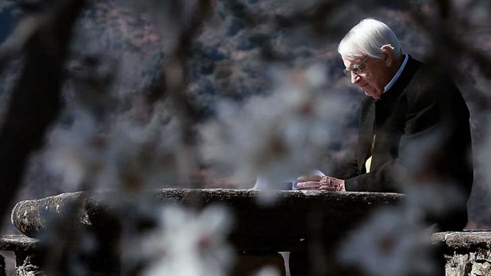 Imprescindibles - Cristobal Halffter, libertad imaginada