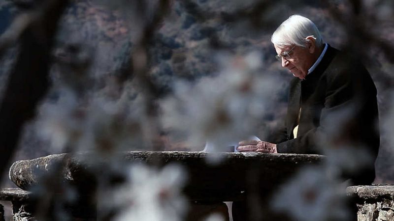 Imprescindibles - Cristobal Halffter, libertad imaginada