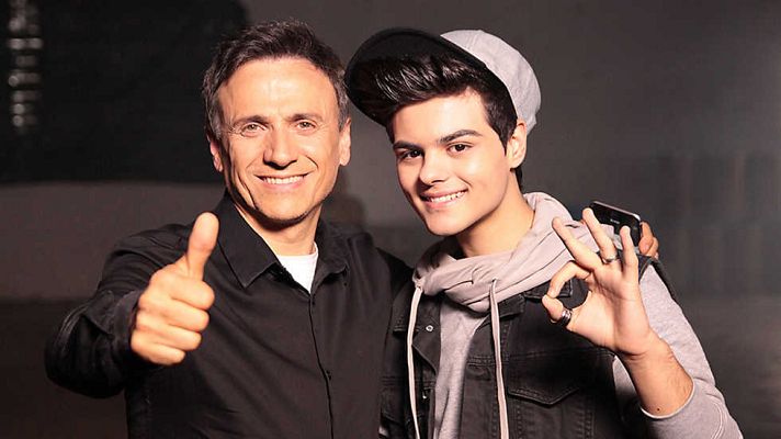 José Mota presenta - Programa 11