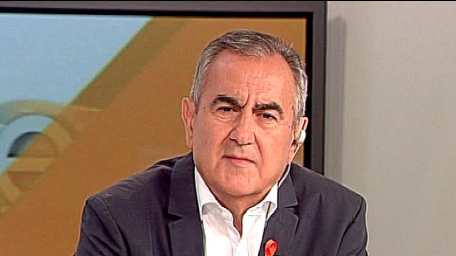 Rafael González Tovar (PSOE): Sin ningún tipo de duda es el momento del cambio en Murcia