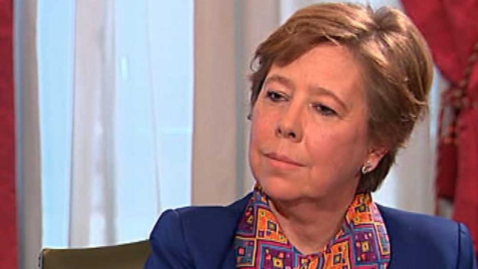 Conversatorios en Casa de América - 08/05/15 - Ver ahora