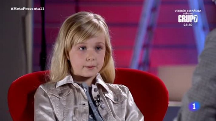 José Mota presenta - Salvadillos