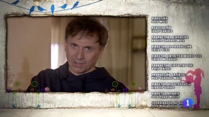 José Mota presenta - JosTomas falsas 11