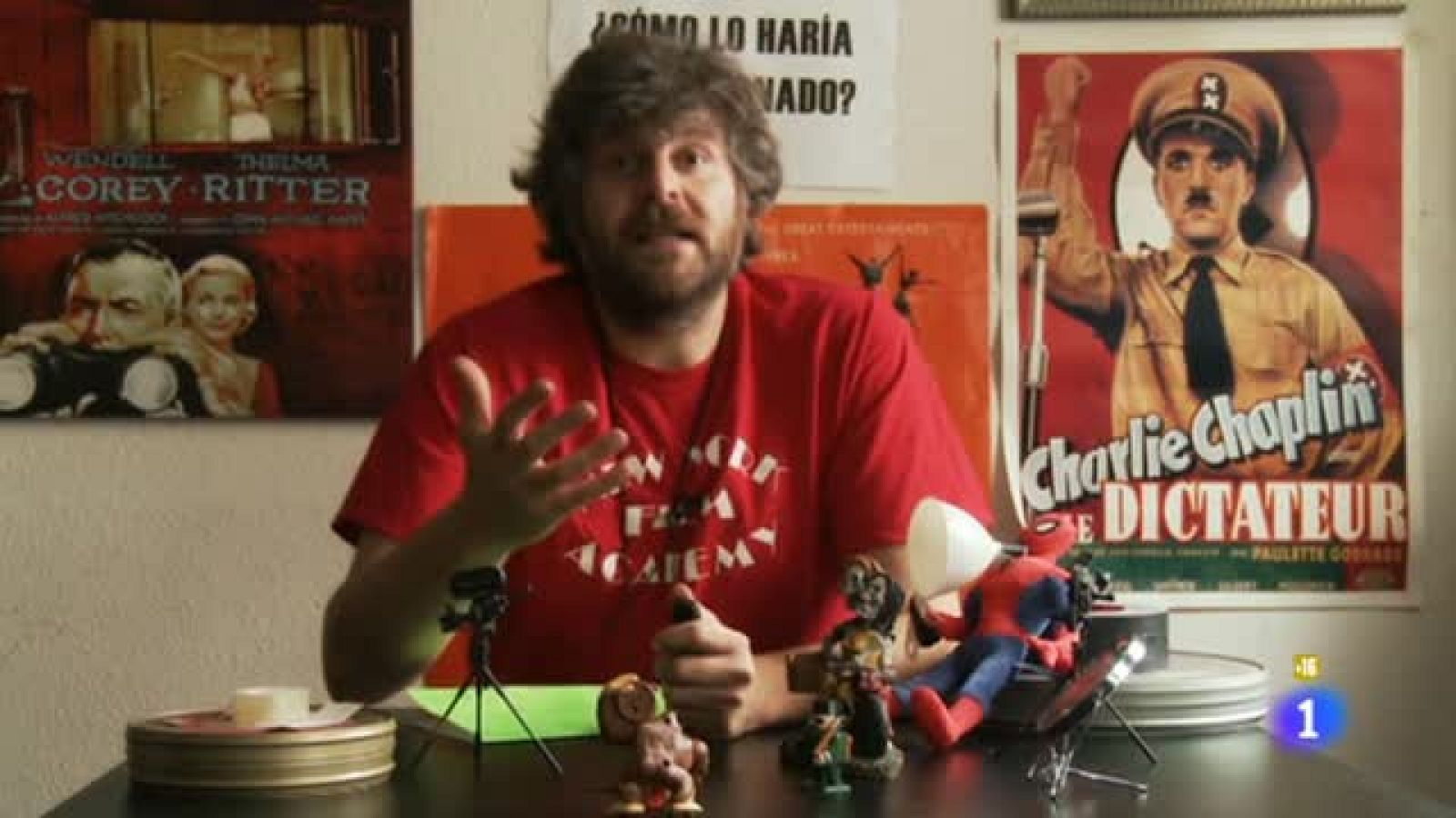 Cine Low Cost 5 - Mis cuadernos de cine