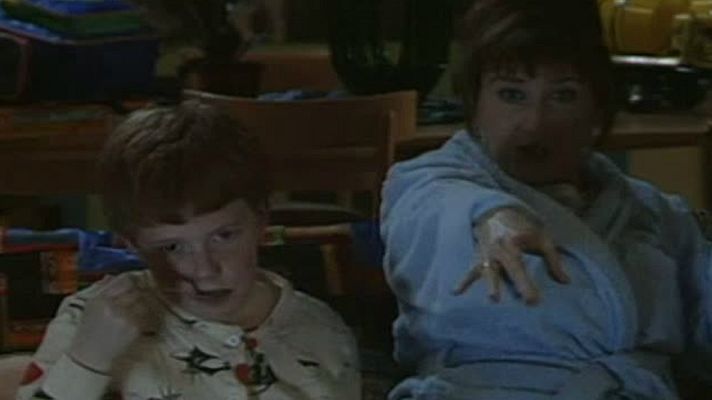 Pepa y Pepe - Capítulo 19