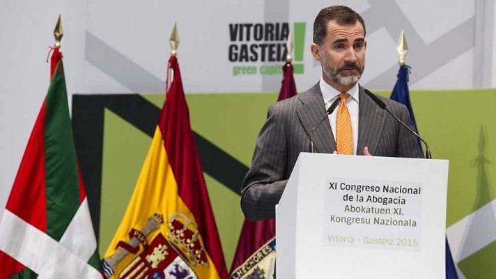 Audiencia Abierta - Audiencia Abierta - 09/05/15