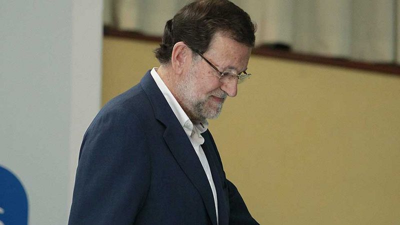 Rajoy confirma que hay "ocho o diez muertos" en el accidente de Sevilla