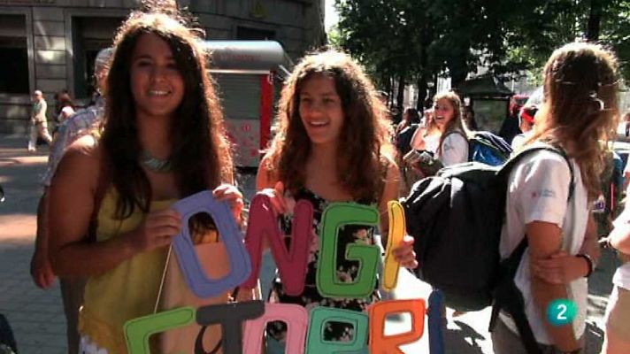 La ruta Quetzal - Vizcaya