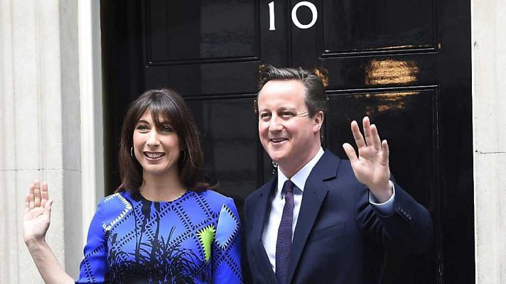 El mundo en 24 horas - El mundo en 24 horas - 09/05/15