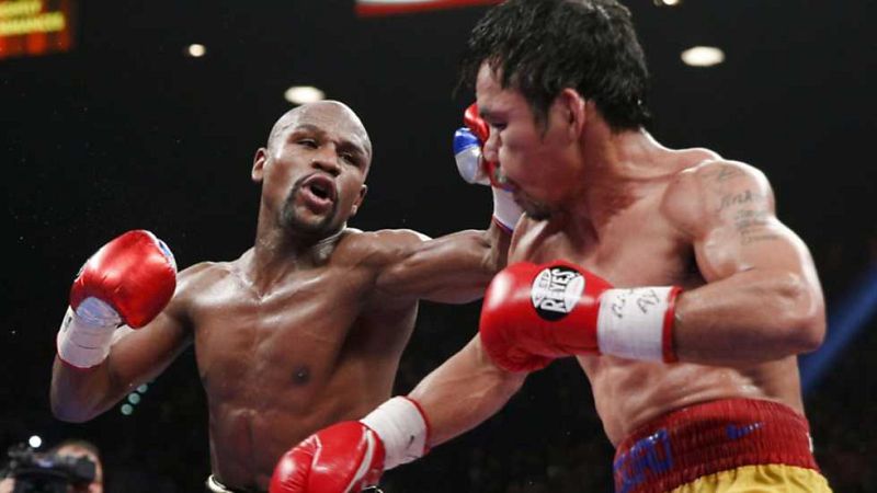 Informe Semanal - El mundo en los puños - Ver ahora