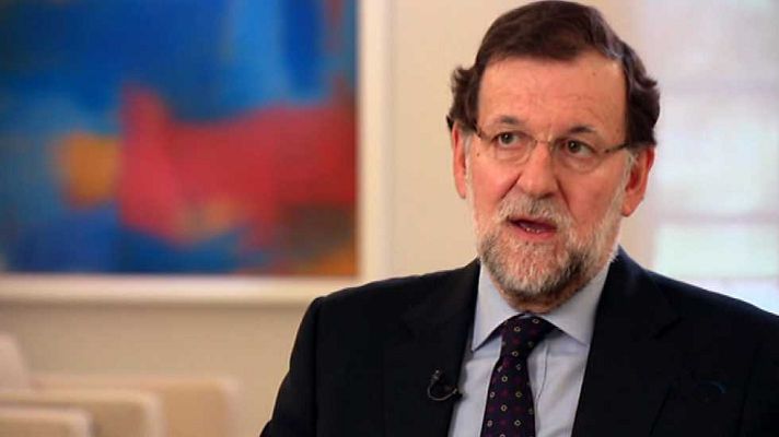 Informe Semanal - Informe Semanal - 09/05/15