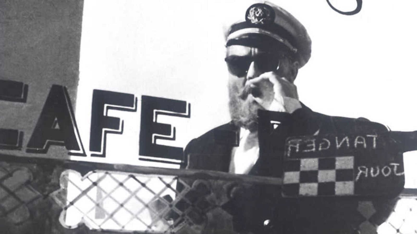 La noche temática - Orson Welles, La guerra de los mundos - Ver ahora