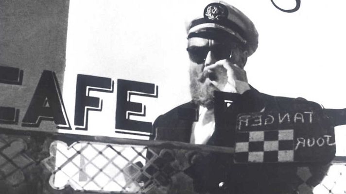 La noche temática - La guerra de los mundos