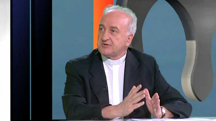 Últimas preguntas - Iglesia, servidora de los pobres