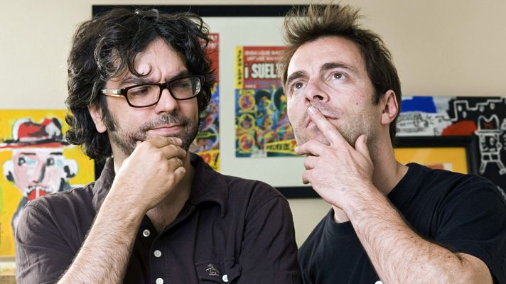 Informativo 24h - Kevin Johansen y Liniers, de gira por España